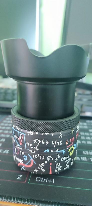 fifine микрофон: Объектив Canon RF 24-50 f/4.5-6.3 STM обеспечивает высокую светосилу — 2