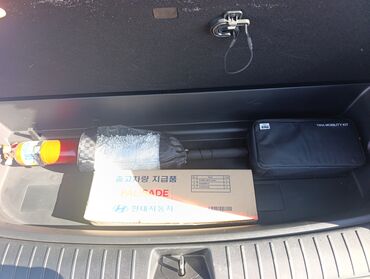 как можно купить машину в рассрочку: Hyundai Palisade: 2020 г., 2.2 л, Автомат, Дизель, Кроссовер