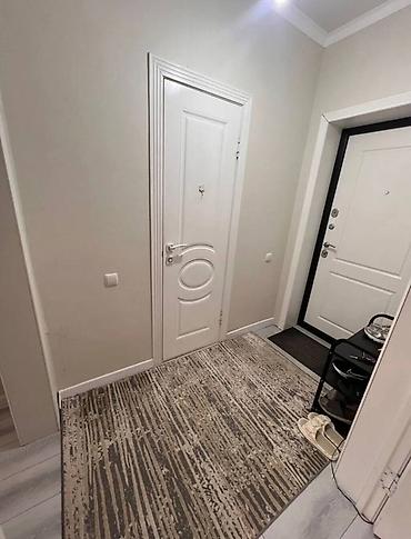 12: 1 комната, 38 м², Тунгуч мкр Элитка, 4 этаж, Евроремонт — 5
