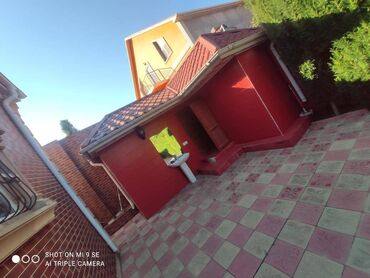 Həyət evləri və villaların satışı: 5 otaqlı, 250 kv. m, Yeni təmirli — 2