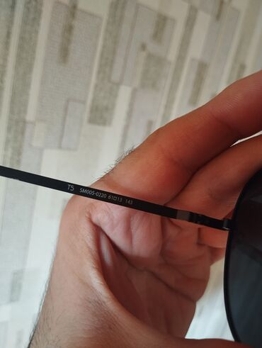 Eynəklər: Eynək Xiaomi TS Polarized UV400 — 6