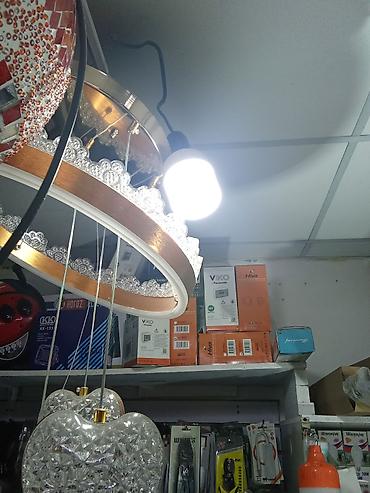 Электрики: Электромонтажные услуги в Бишкеке - Проведение электрических работ в — 4