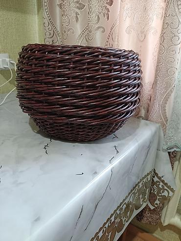 лоза: Кашпо и вазоны — 2