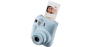 Foto və videokameralar: Fujifilm Instax Mini 12 instant fotoaparat – ani çək və çap et — 1