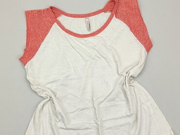 top secret t shirty: T-shirt, FBsister, XL (EU 42), condition - Good