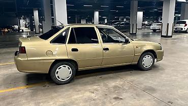 Daewoo: Daewoo Nexia: 2011 г. — 5