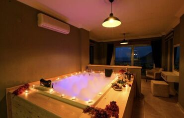 Cakuzi vannalar: Yeni Cakuzi vanna Motorlu, Pulsuz çatdırılma — 4