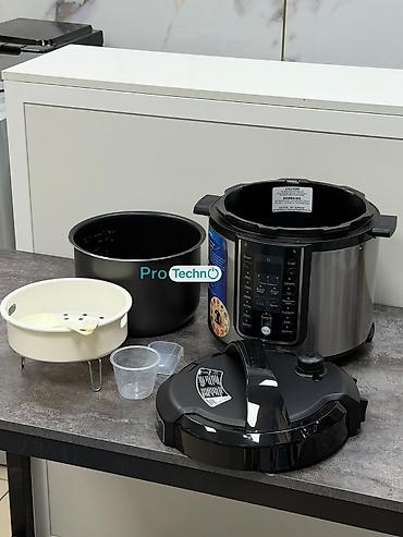 оверлок jack: МУЛЬТИВАРКА-СКОРОВАРКА MIDEA — 12 ПРОГРАММ! 🍲 Готовьте любимые блюда — 7
