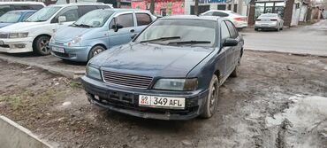 nissan ariya: Nissan Cefiro: 1999 г., 2 л, Автомат, Бензин, Седан