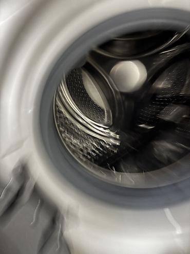 Стиральные машины: Стиральная машина Midea, Новый, Автомат, 10 кг и более, Полноразмерная at lalafo.kg — 14 Стиральные машины: Стиральная машина Midea, Новый, Автомат, 10 кг и более, Полноразмерная — 14