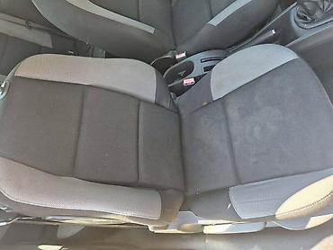 putnički kombi 8 1: SEDISTA ZA PEUGEOT 207 OD 2006. DO 2012. GOD. | slanje kuriskom — 1