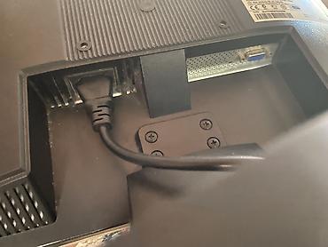 hp pavilion g6 sahibinden: Monitor hp zedesi problemi yoxdur — 3