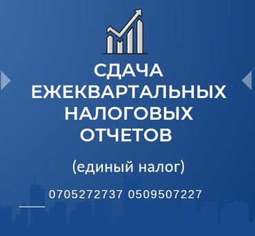 Бухгалтерские услуги: Бухгалтерские услуги | Подготовка налоговой отчетности