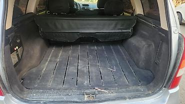 neta ls: Opel Astra: 2000 г., 1.6 л, Механика, Бензин, Универсал — 9