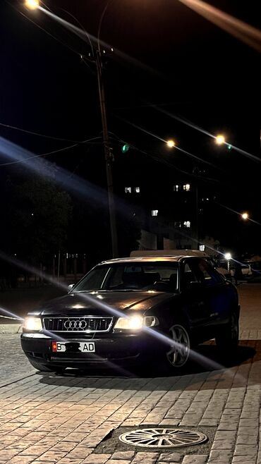 гетц цена бишкек: Audi A8: 1994 г., 4.2 л, Типтроник, Бензин, Седан