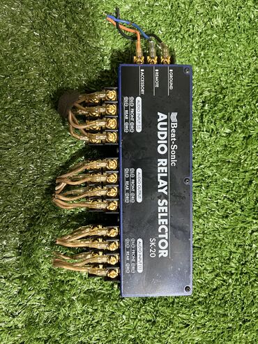 Сабвуферы для авто: Сабвуфер колонки оригинал — 12