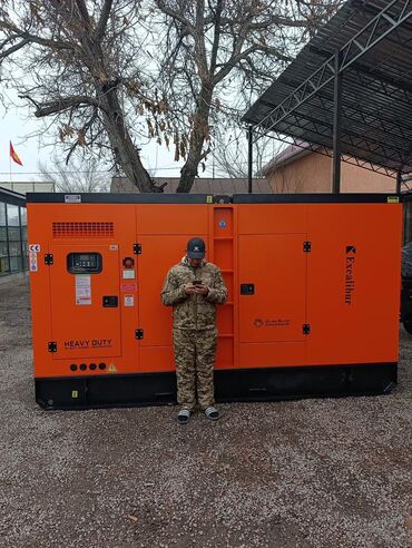 Генераторы: Генератор 15, 30, 50, 100, 150, 200, 250квт Дизельные электростанции at lalafo.kg — 30 Генераторы: Генератор 15, 30, 50, 100, 150, 200, 250квт Дизельные электростанции — 30