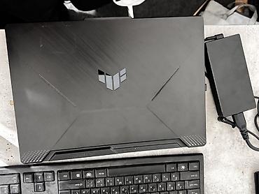 microsoft surface laptop studio: 💻 Продаю игровой ноутбук ASUS TUF Gaming A15 (FA506IC) 📌 — 2