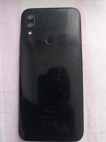 redmi note 9 qiymeti irşad: Xiaomi Redmi Note 7