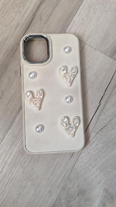 Чехлы: Набор чехлов для iPhone (разные модели, см. вырезы камеры на фото) — 5