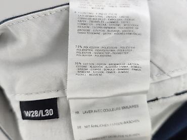 dickies: Dickies, Chinosy dla mężczyzn, rozmiar XS — 6