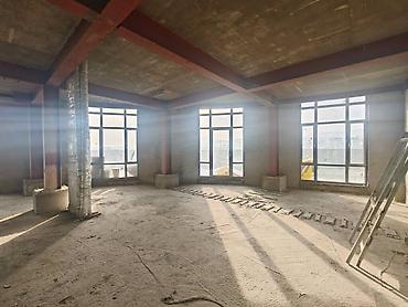 пентхаус ош: 5 и более комнат, 615 м², 8 мкр Элитка, 15 этаж, Готовая ПСО (под самоотделку) — 10