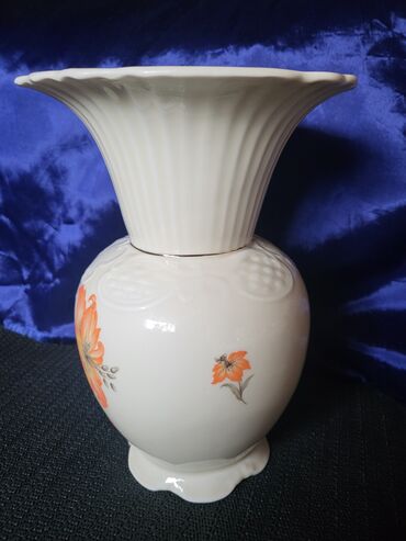 Vaze i saksije: Vaza, bоја - Šareno, Novo — 9