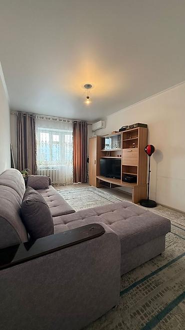 Продажа квартир: 2 комнаты, 46 м², Индивидуалка, 5 этаж, Косметический ремонт — 3