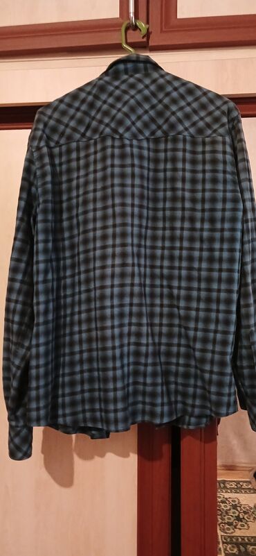 Köynəklər: Köynək, ColinS, L, rəng - Mavi — 7