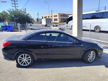 Opel: Opel Tigra: 1.6 l. | 2008 έ. 153000 km. Καμπριολέ — 2