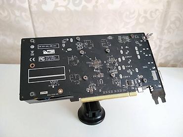 6000: Видеокарта - Sapphire RADEON RX 460 OC 4 Гб GDDR5 Аналог видеокарты - — 8