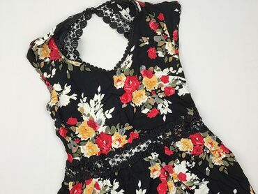 sukienki letnie wieczorowe: Women`s dress, 2XL (EU 44)