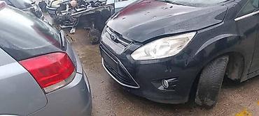 moj auto: POLOVNI DELOVI ZA SVE MODELE ZA FORD B-MAX, C-MAX, FIESTA . OD 2000 — 3