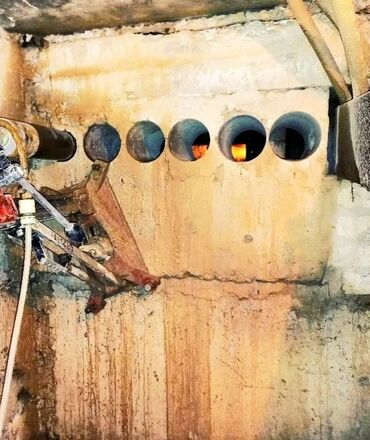 Beton işləri: Beton kesimi beton kesen beton deşen Baki və Sumqayitla yanasi — 9