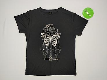 stanik janina: Shein, T-shirt damski, rozmiar S — 2