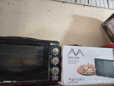 духовки продам: Духовка, Б/у
