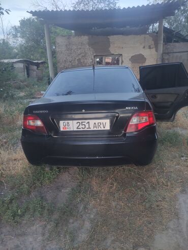 ремень генератора матиз: Daewoo Nexia: 2010 г., 1.6 л, Механика, Бензин, Седан