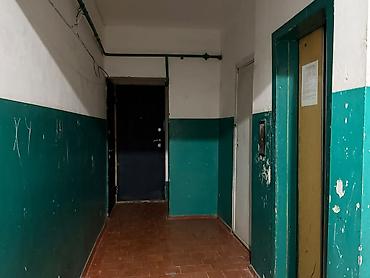 105серии: 1 комната, 33 м², Тунгуч мкр 105 серия, 5 этаж, Евроремонт — 9