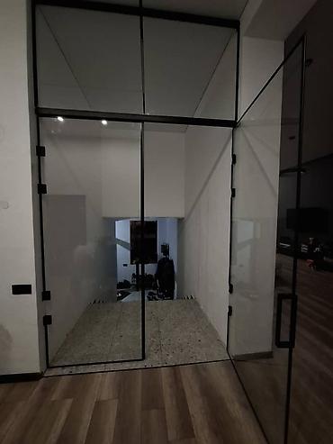 Перегородки на заказ: На заказ Лофт-перегородка, Монтаж, Демонтаж, Бесплатный замер — 13