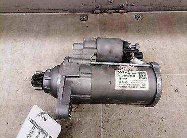 baterijski: ANLASER ZA SEAT ATECA, LEON, EXEO . | 02Z 911 024 Q — 1