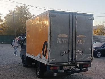 hyundai porter будка: Легкий грузовик, Hyundai, Стандарт, 1,5 т, Б/у — 5