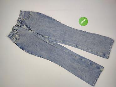 oysho sniegowce: Boohoo, Jeansy damskie, rozmiar 2XS — 2