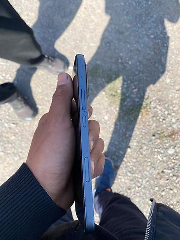 Мобильные телефоны: Смартфон HONOR 400 lait, черный корпус. Обмен интересует 12-13 — 4