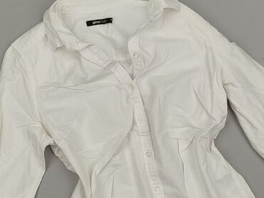 t shirty basic: Gina Tricot, Women`s shirt, size M (EU 38)