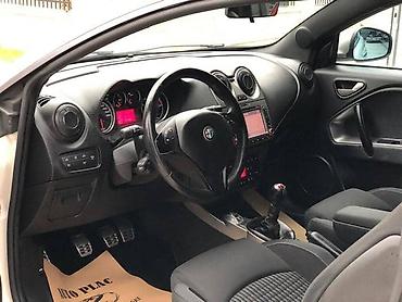 Alfa Romeo: ALFA ROMEO MITO 1.4 TB QV NAV 2010. GODIŠTE | Auto uvezen iz — 25