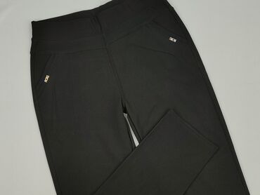 Legginsy Eleganckie damskie, 2XL