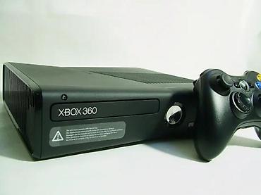 ormaric za ves masinu: Xbox 360, korektno očuvana i potpuno ispravna (noviji model bez — 6