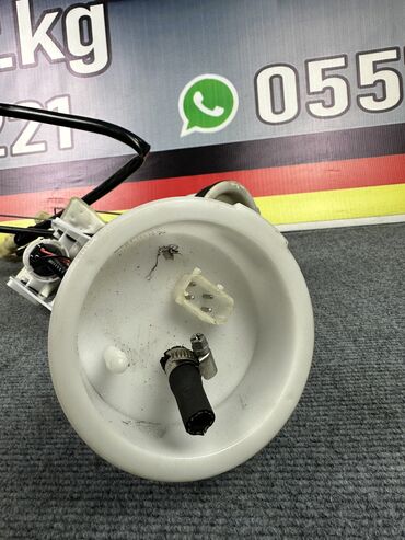 Бензонасосы: Бензонасос BMW 1999 г., Б/у, Оригинал, Германия — 10