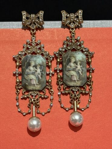 Sırğalar: Sırğa — 2