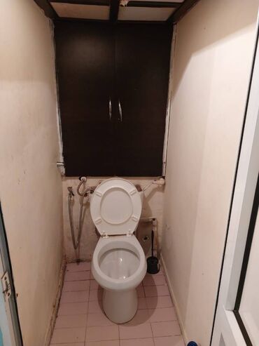 Köhnə tikili: Bakı, Bakıxanov qəs., 2 otaqlı, Köhnə tikili, 55 kv. m — 6